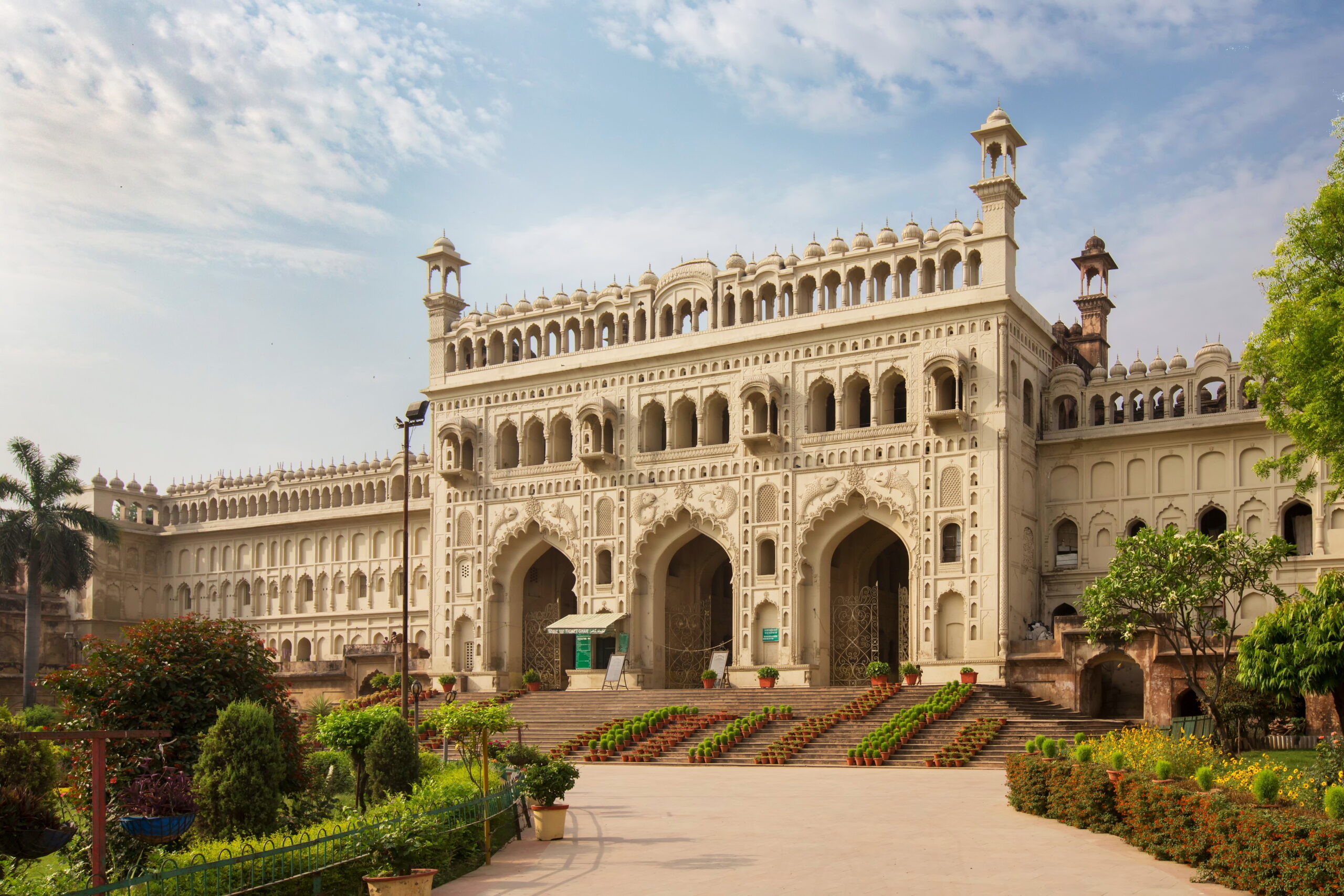 Investment in Lucknow