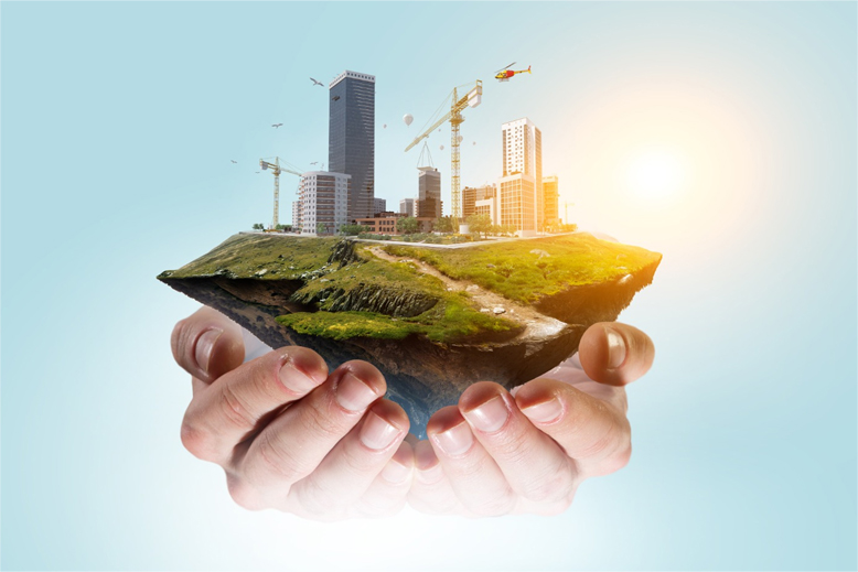 Affordable Real Estate property in Lucknow