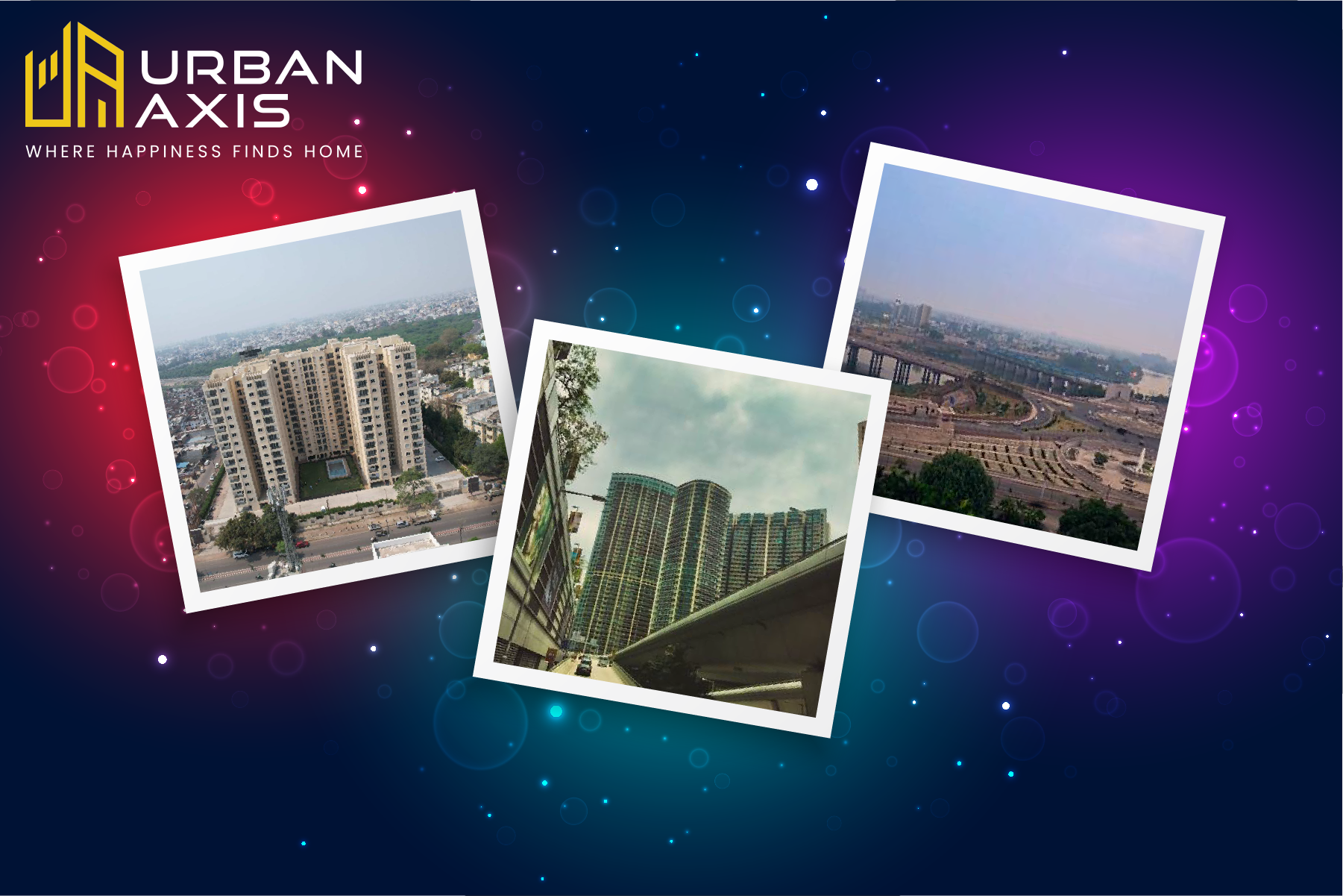 investment in lucknow