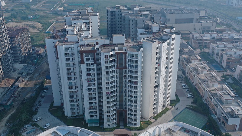 Top Real Estate Company in Lucknow