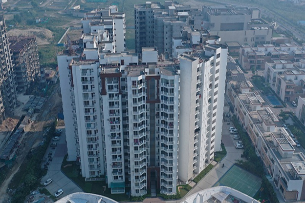 The Happiness Quotient: Why Good Housing Improves Lifestyle & Well-Being