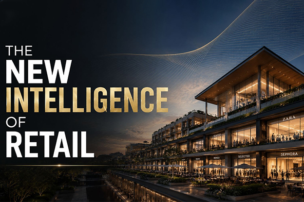 Why the Best Retail Technology Will Be the Technology Customers Never See