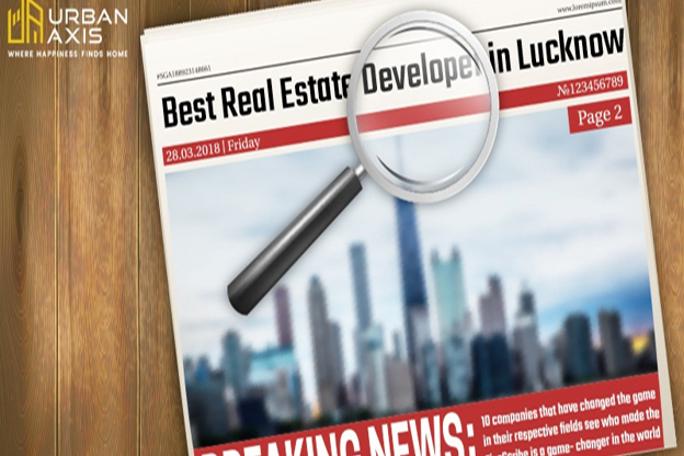 How to Choose the Best Real Estate Company in Lucknow