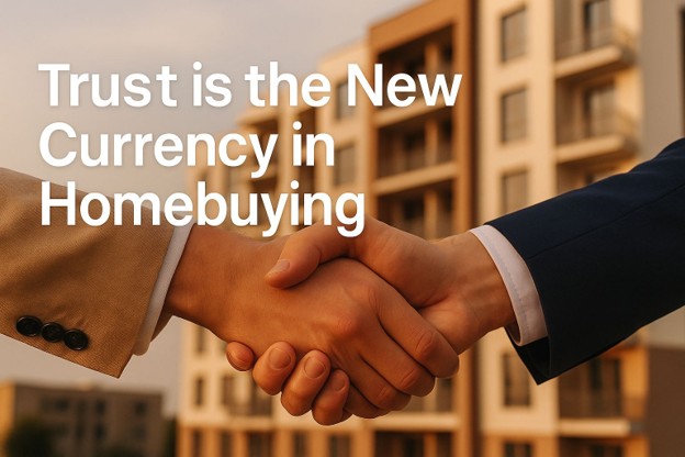 Why Homebuyers Today Don’t Just Want a House — They Want Accountability