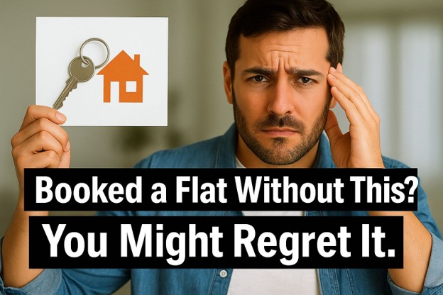 Before You Sign That Booking Form, Ask This One Question: Is It RERA-Approved?