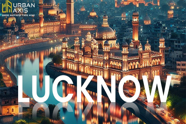 Urban Axis: Transforming the Real Estate Landscape in Lucknow