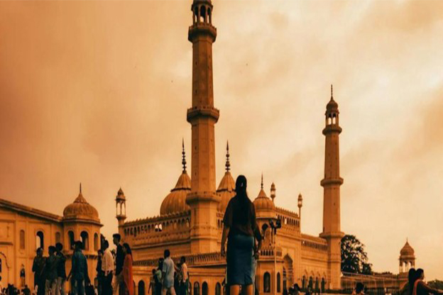 Why Lucknow is the Best Place to Invest in Real Estate: A Complete Guide for 2025