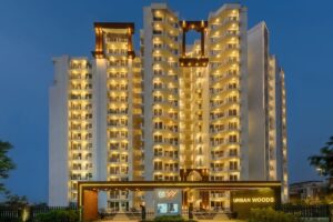 urban_wood urban_wood_phase_1 residential_area residential_area_inlucknow