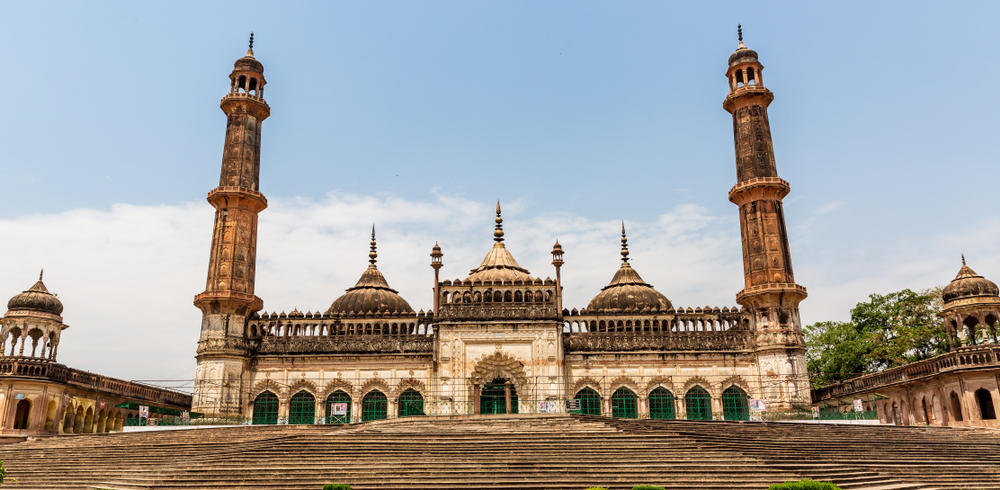 Lucknow – A Flourishing City Offering A Future-Proof Life